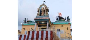 தோவாளை - நாகர்கோவில்